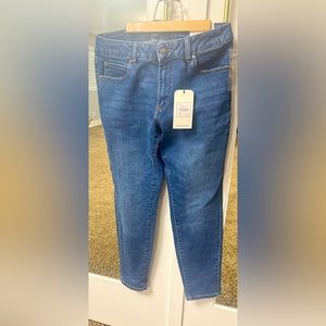 NWT Tahari Kelly-classic skinny Sz.8/29